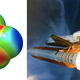 Image for article titled Newly Discovered Molecule Will Make Rocket Fuel Super Efficient